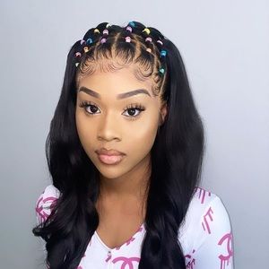 Meet your Posher, Dasia